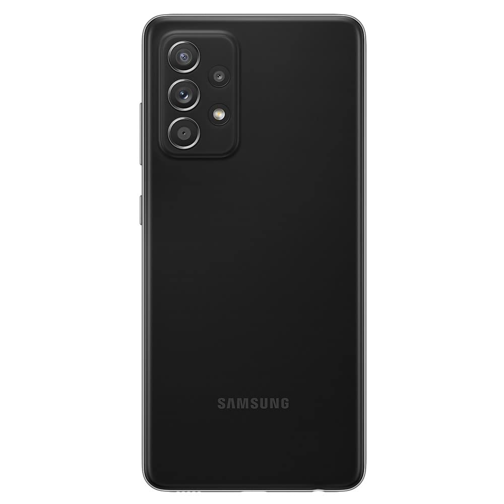 Unlocked 128GB Black Smartphone L49655