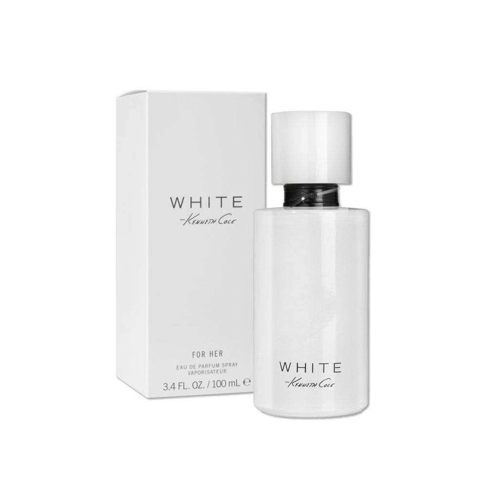 White Eau de Parfum Spray 3.4 Fl oz R688312