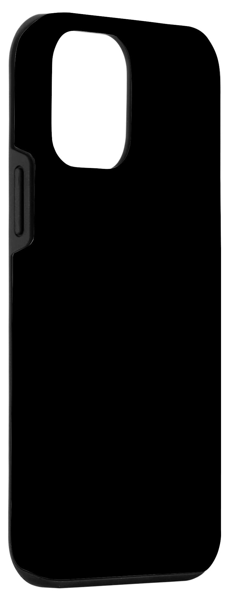 Black Case for iPhone 12 mini S6994
