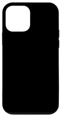Black Case for iPhone 12 mini S6994