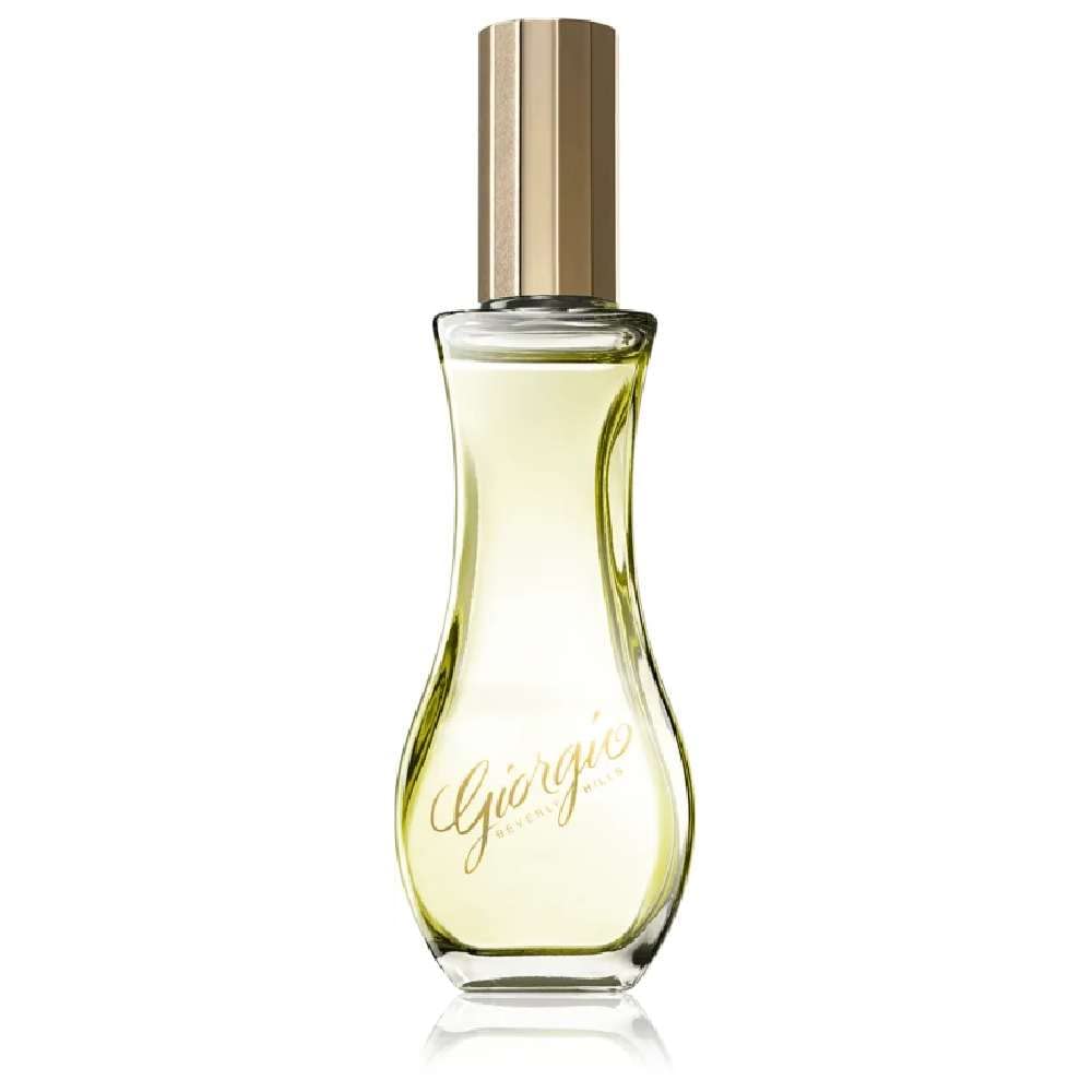 Eau De Toilette Natural Spray 3 Fl.oz E467