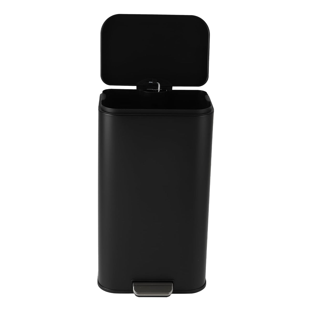 12L Stainless Steel Slim Trash Can S84687