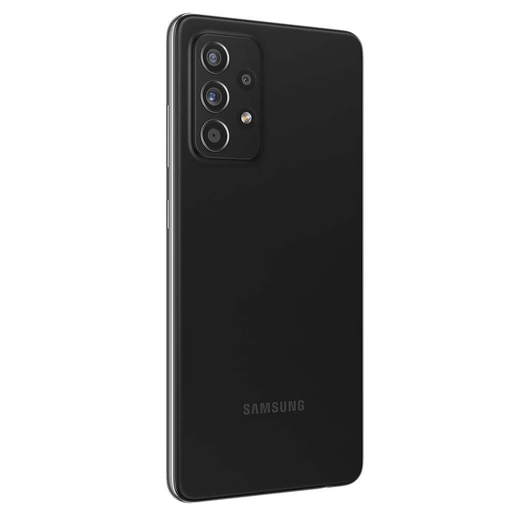 Unlocked 128GB Black Smartphone L49655