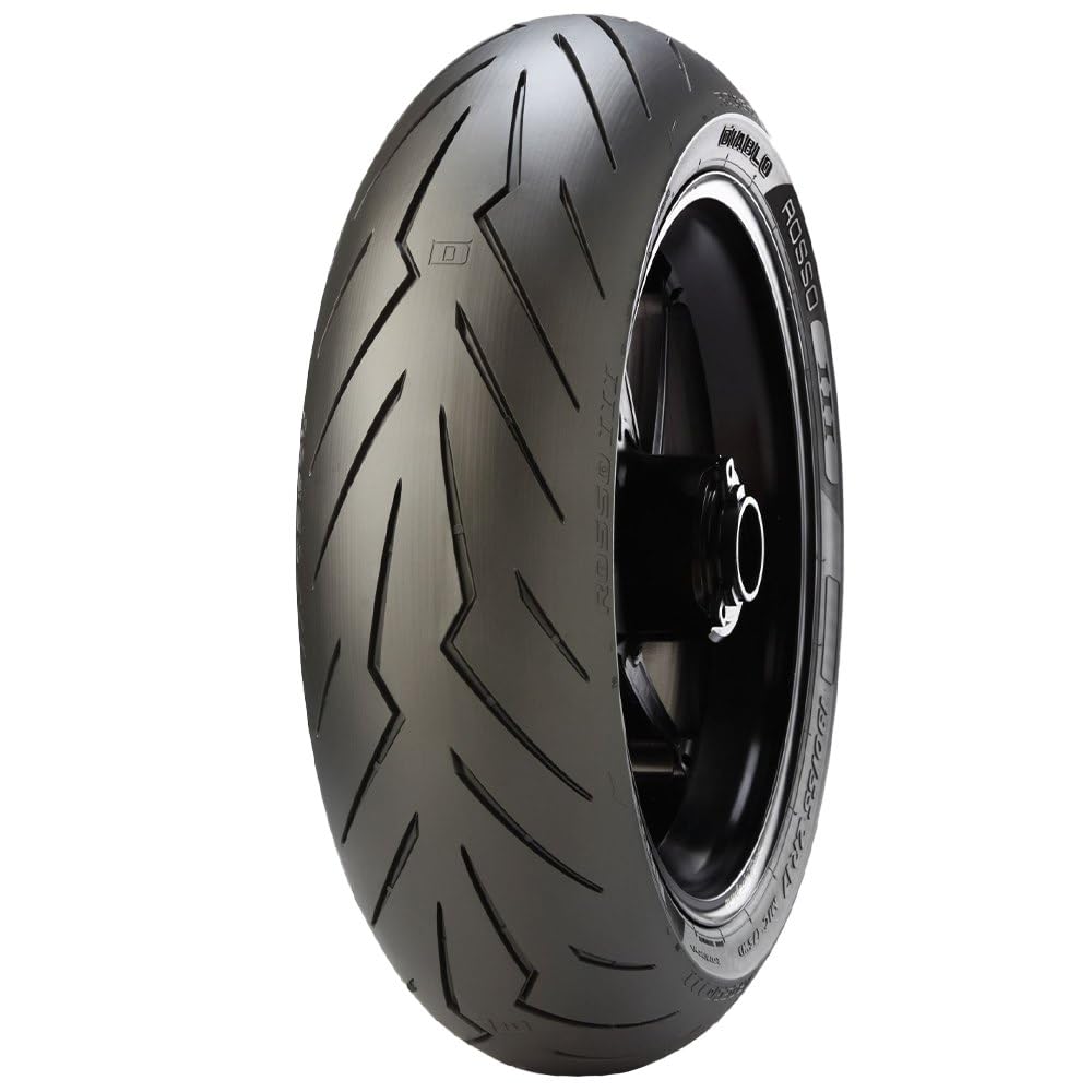 Rear Tire U671