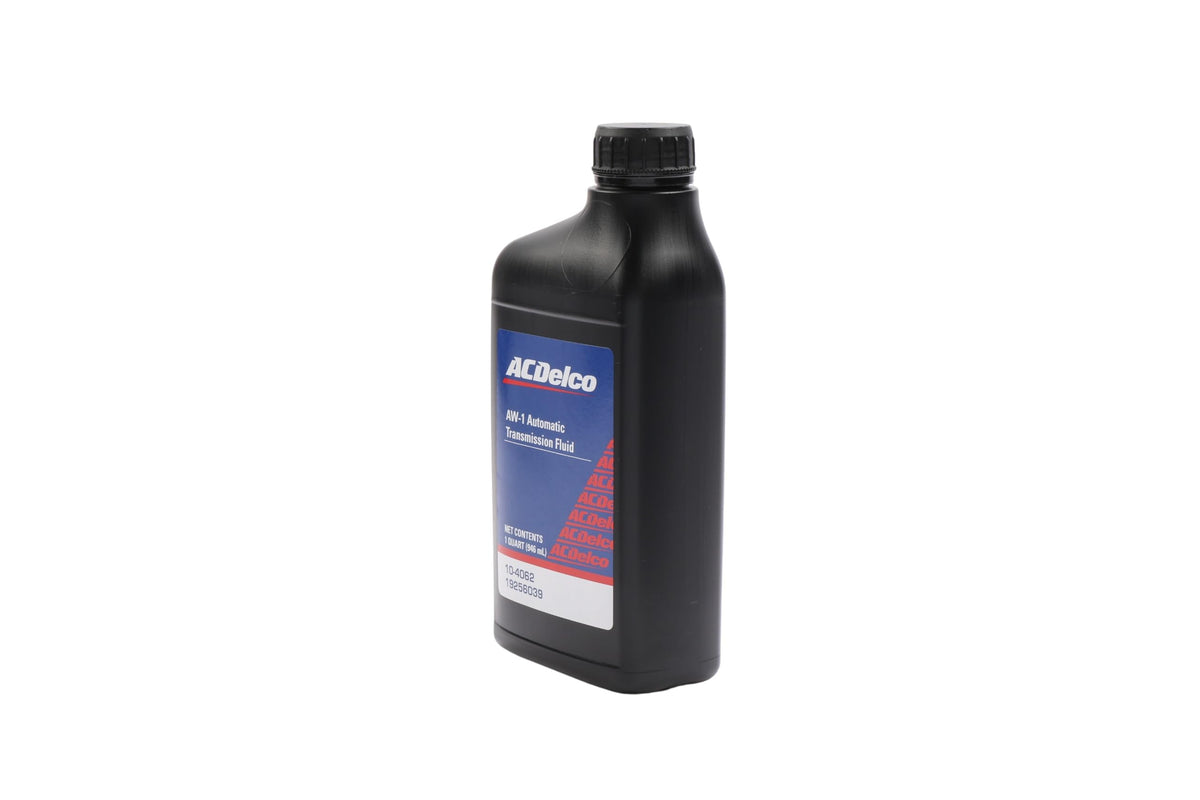 Automatic Transmission Fluid 1 qt H60923