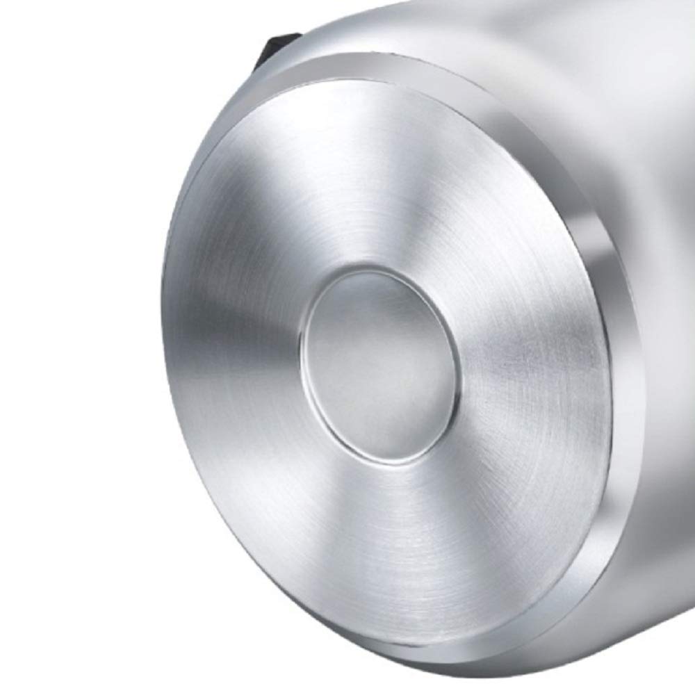 Stainless Steel Pressure Cooker, 2 Liters K5324