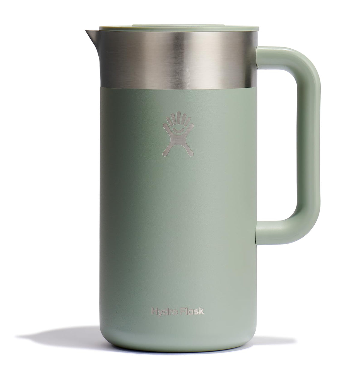 Insulated Stainless Steel Coffee Maker N959706