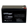 12V 7.2Ah SLA Battery with F2 Terminals X267231