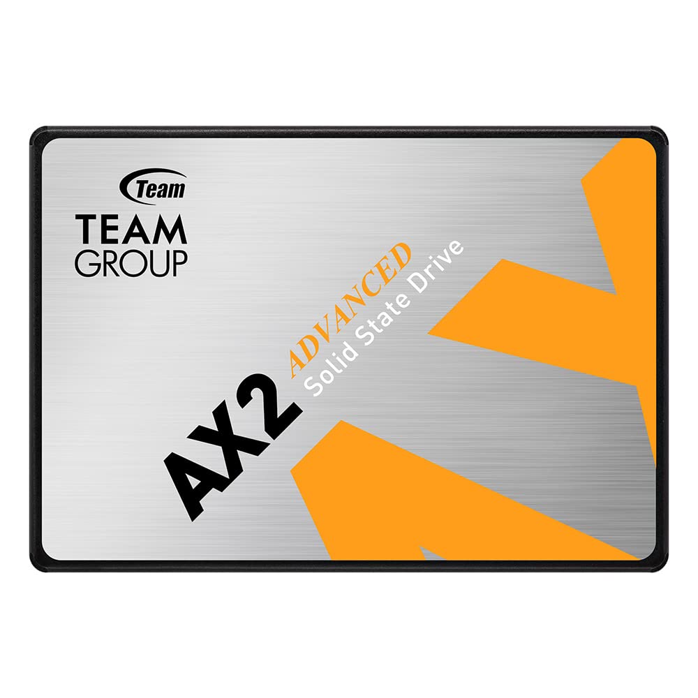 512GB 2.5 Inch SATA III Internal Solid State Drive SSD F7230