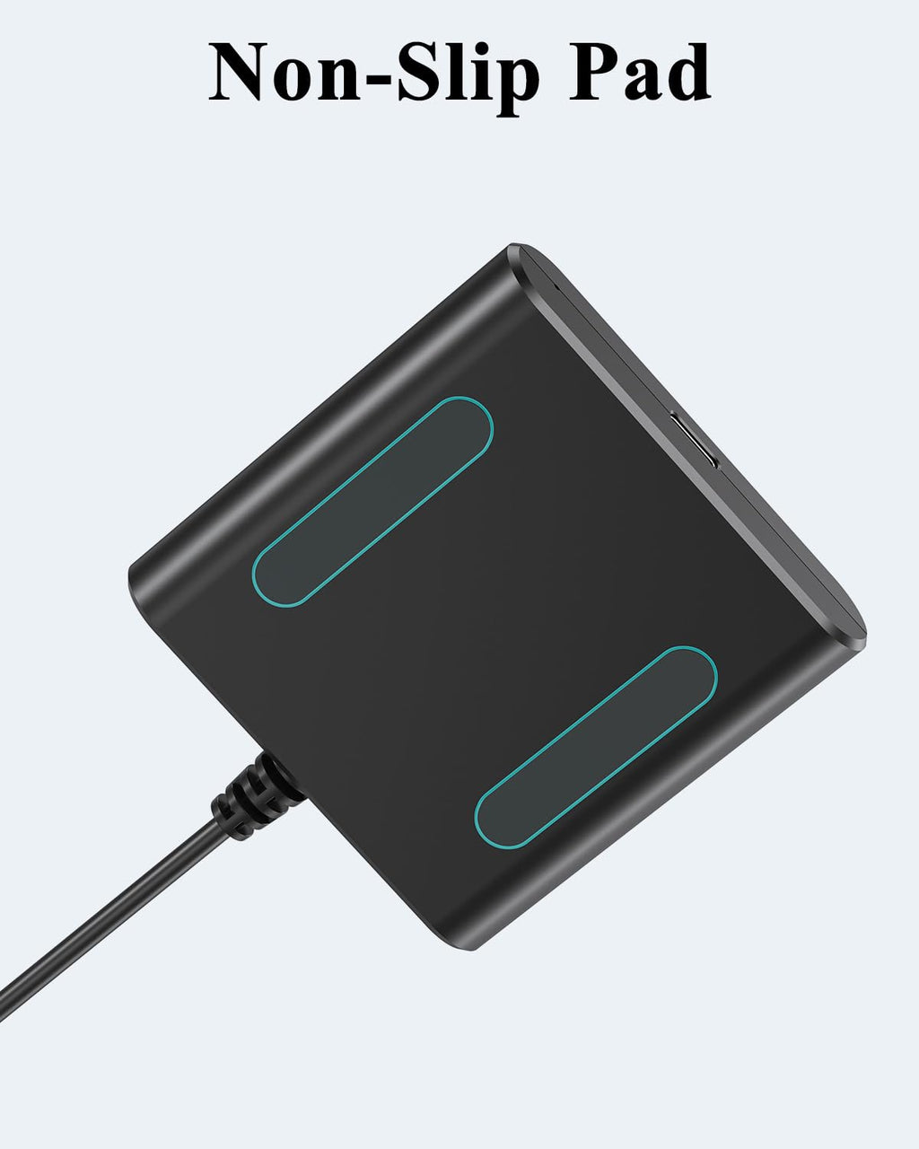 Adapter for VR2 with DP 1.4 Cable & 15W AC Power Supply G61257
