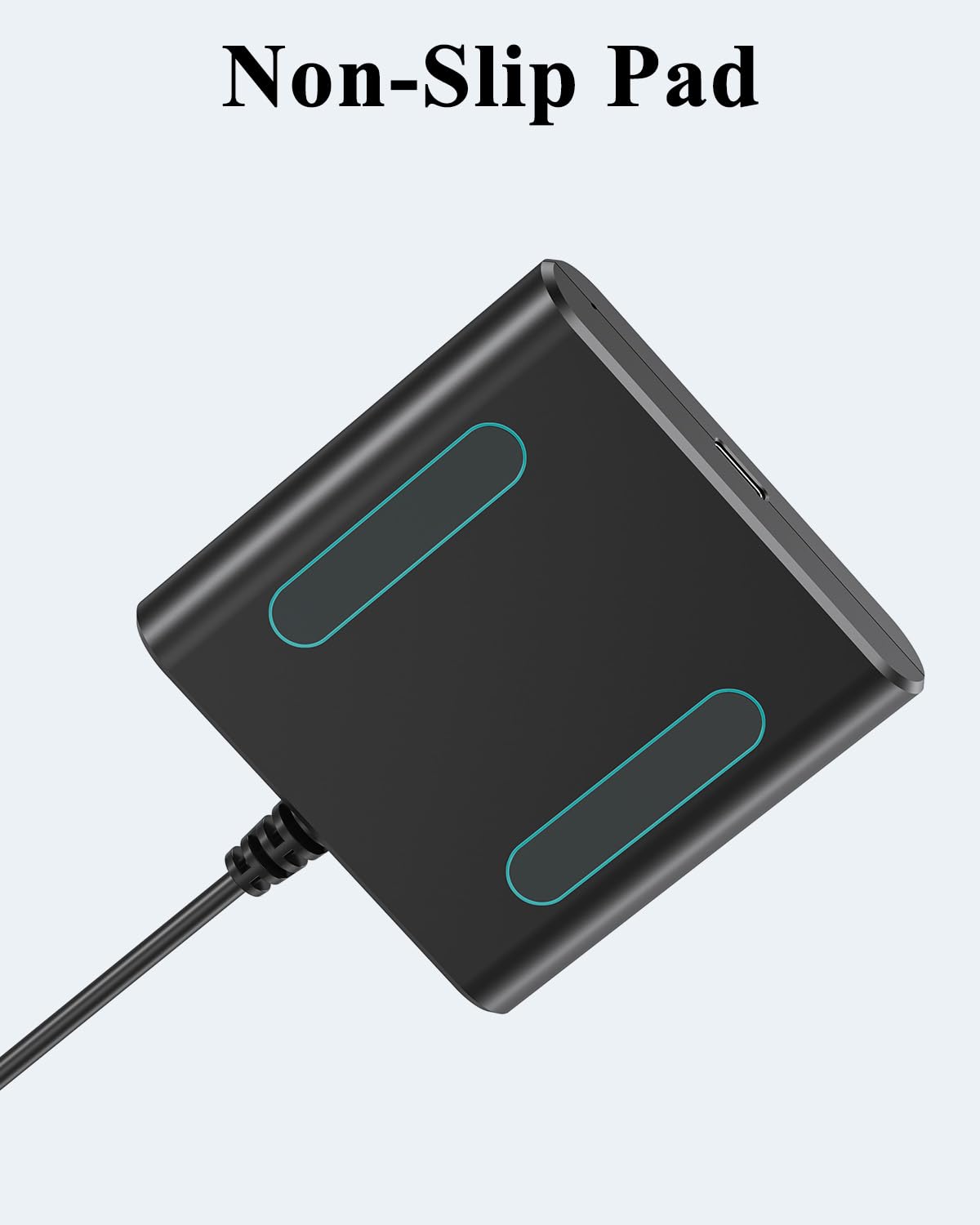 Adapter for VR2 with DP 1.4 Cable & 15W AC Power Supply G61257