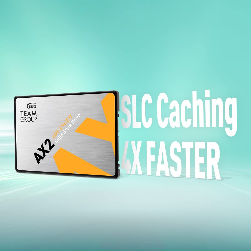 512GB 2.5 Inch SATA III Internal Solid State Drive SSD F7230
