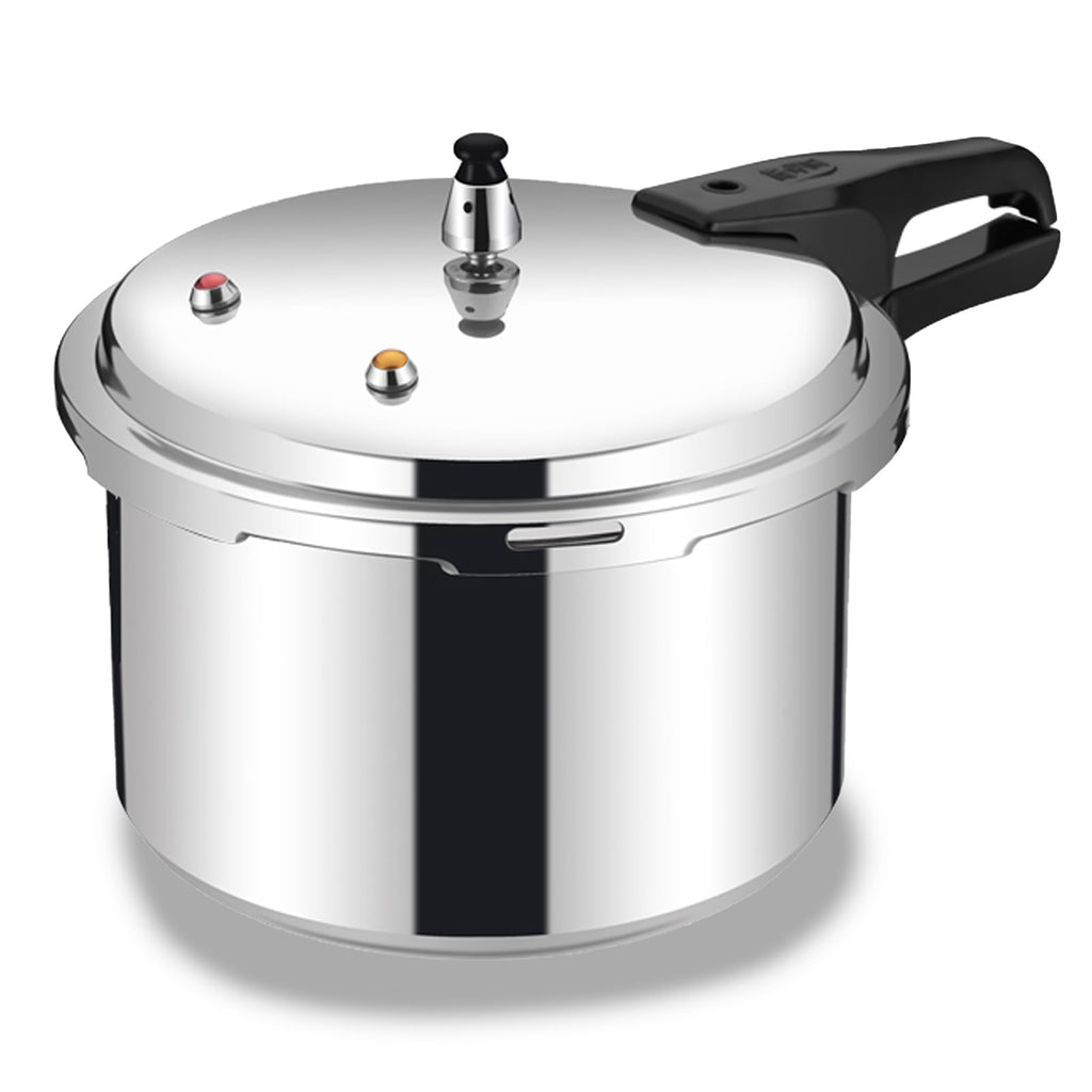 Aluminum Alloy Pressure Cooker, 18CM/3L V16640