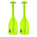 Telescoping Boat Paddle Aluminum Twist Lock S562