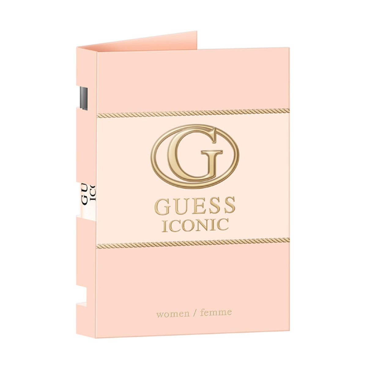 Women Eau de Parfum Spray 0.06 Fl. Oz. / 2 mL G595425
