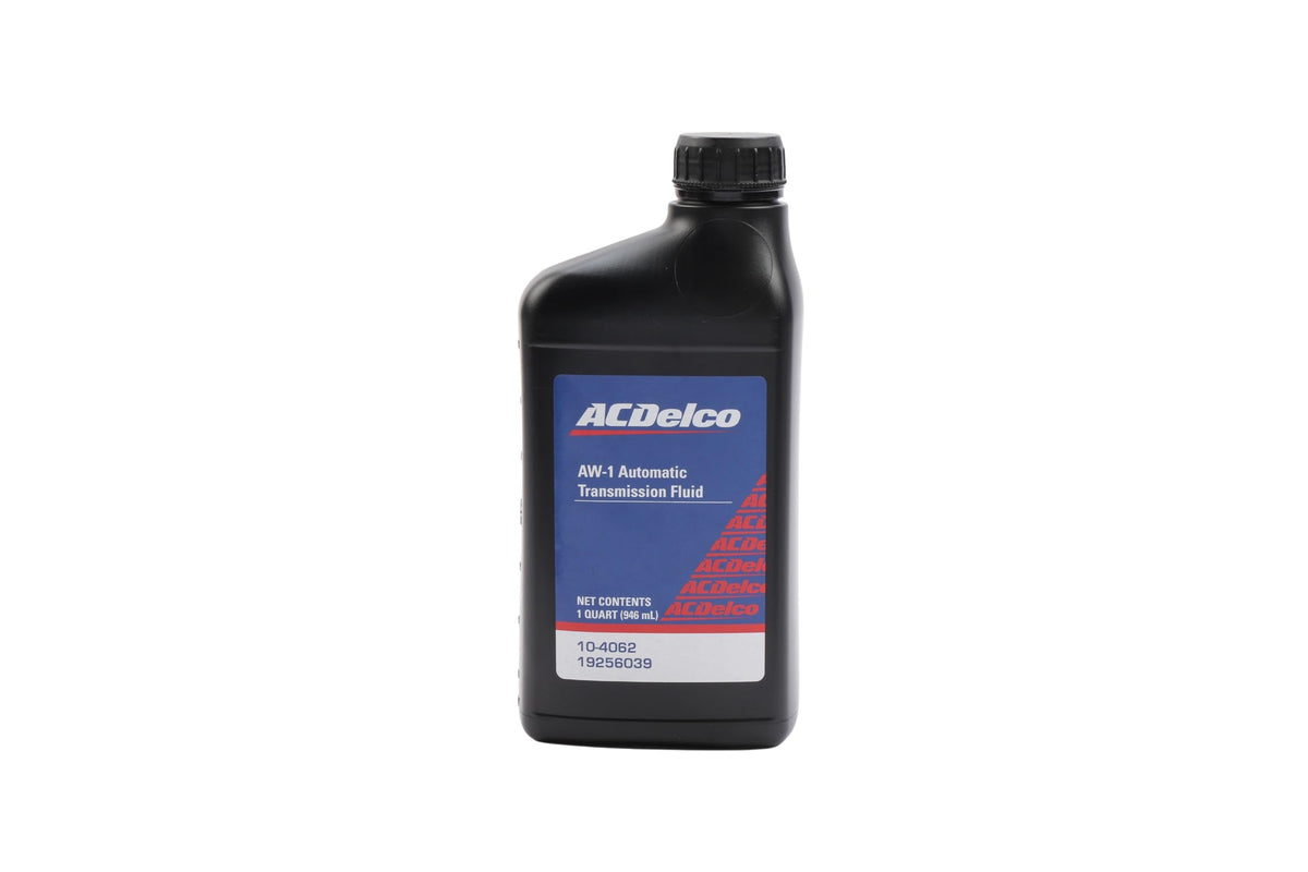 Automatic Transmission Fluid 1 qt H60923