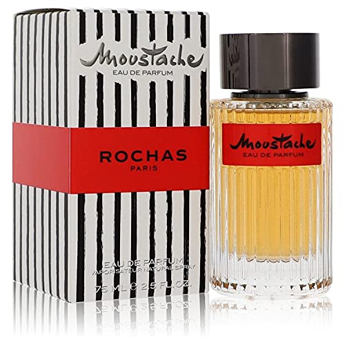 Eau De Parfum Spray 2.5 oz U9647