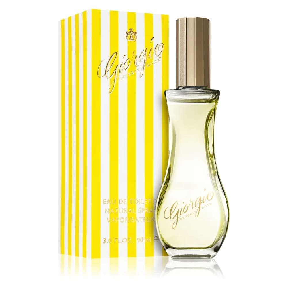 Eau De Toilette Natural Spray 3 Fl.oz E467