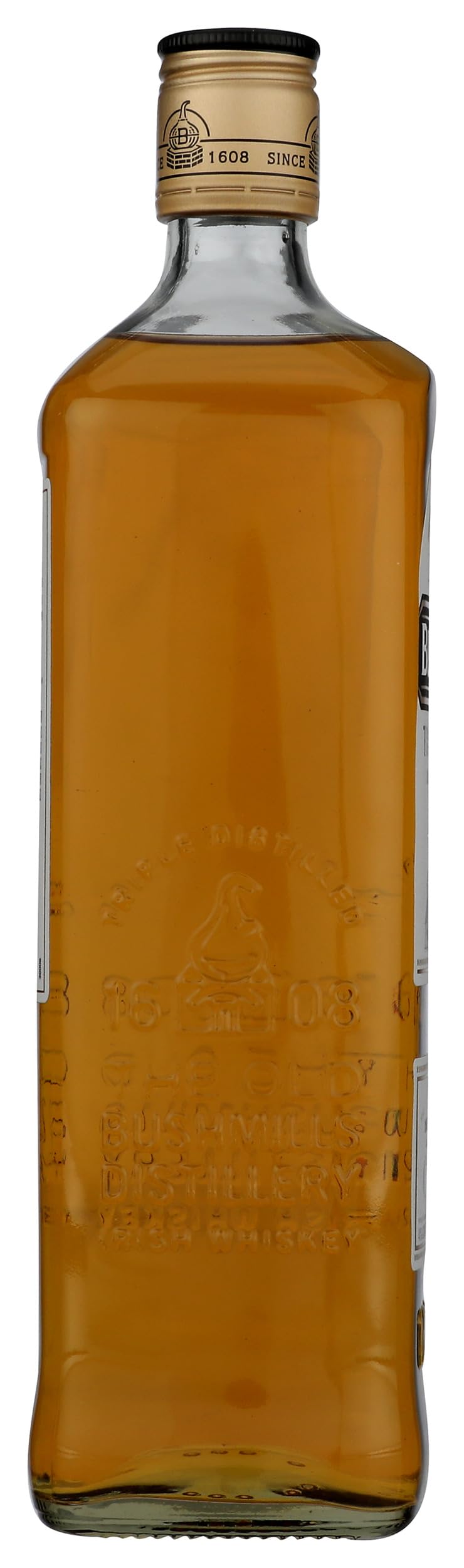 Irish Whiskey 750ml N27752