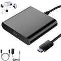 Adapter for VR2 with DP 1.4 Cable & 15W AC Power Supply G61257