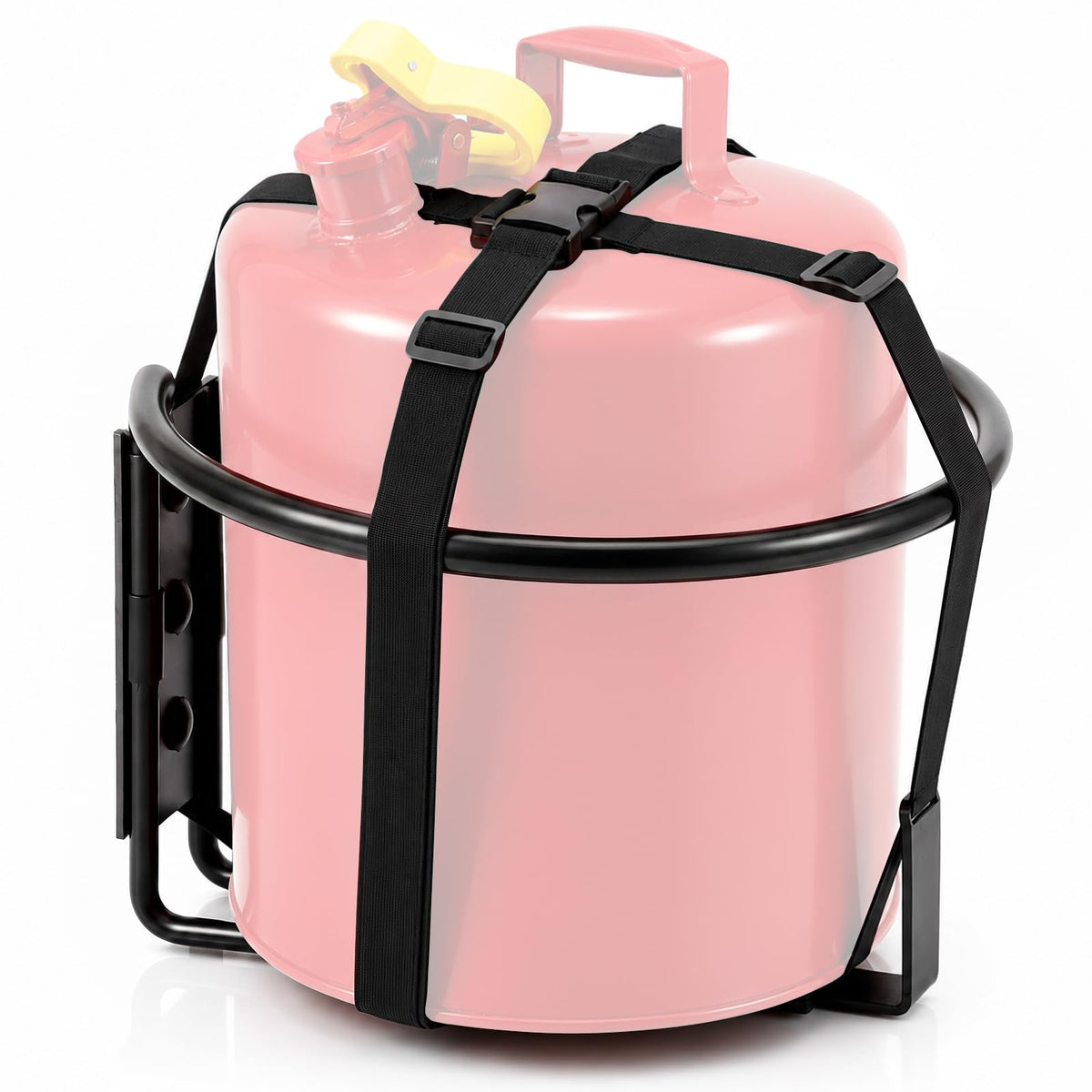 5 Gallon Gas Can Holder E987