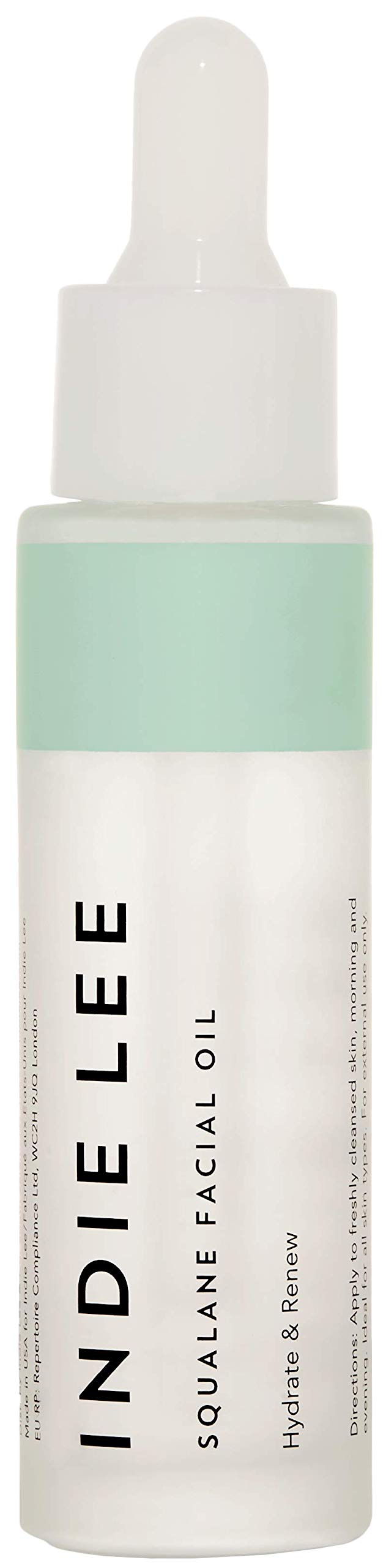 100% Squalane Oil Daily Face Oil 30ml P530038