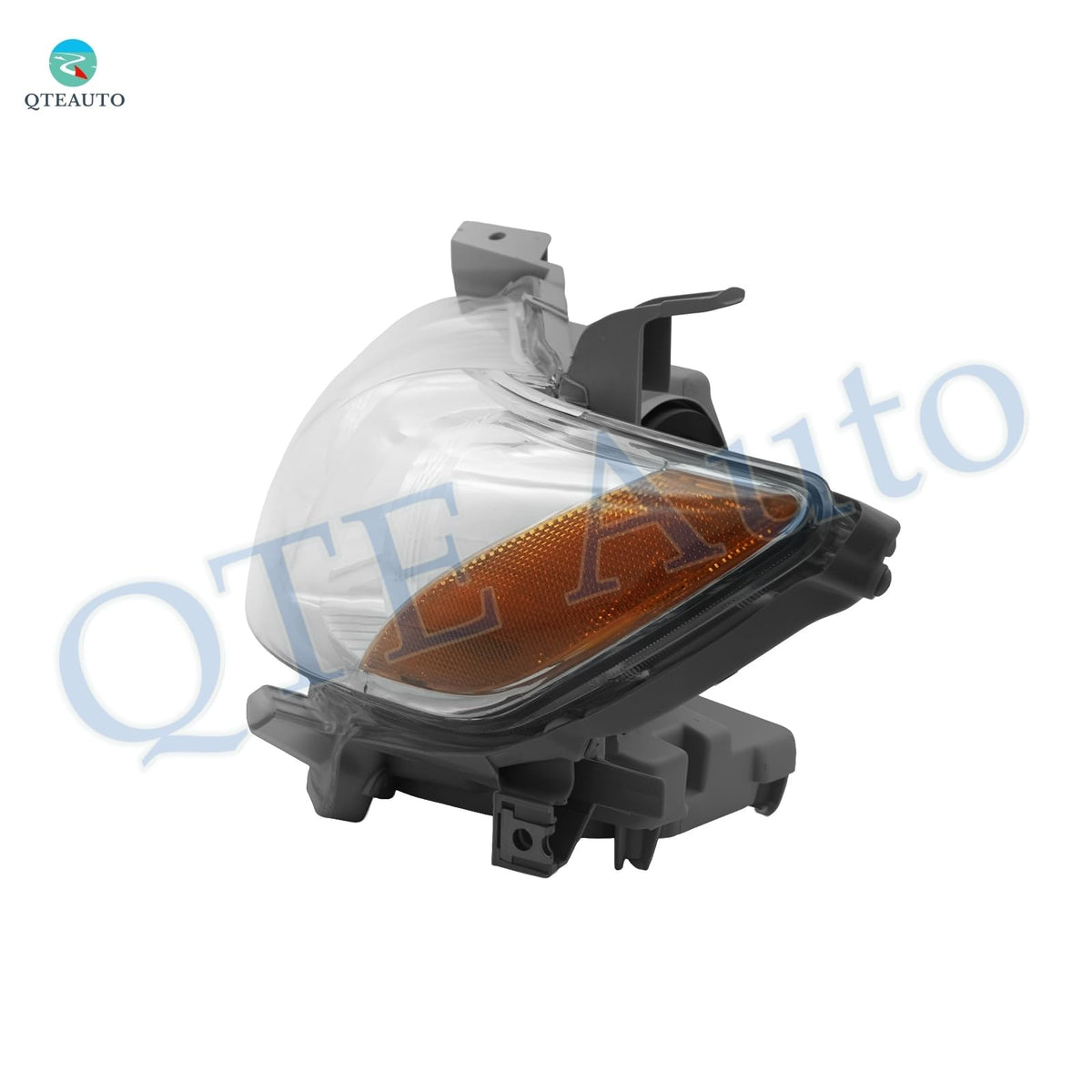 Pair of 2 Front Left-Right Headlights Assembly Replacement T83136