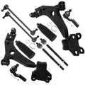 10pcs Front Suspension Kit P997