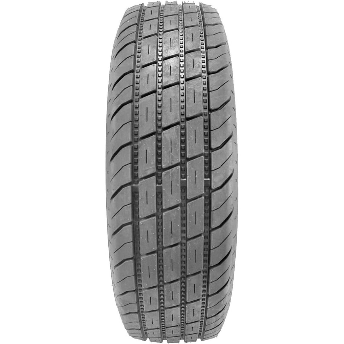 ST205/75R15 All Season 10 Ply Tire H5483