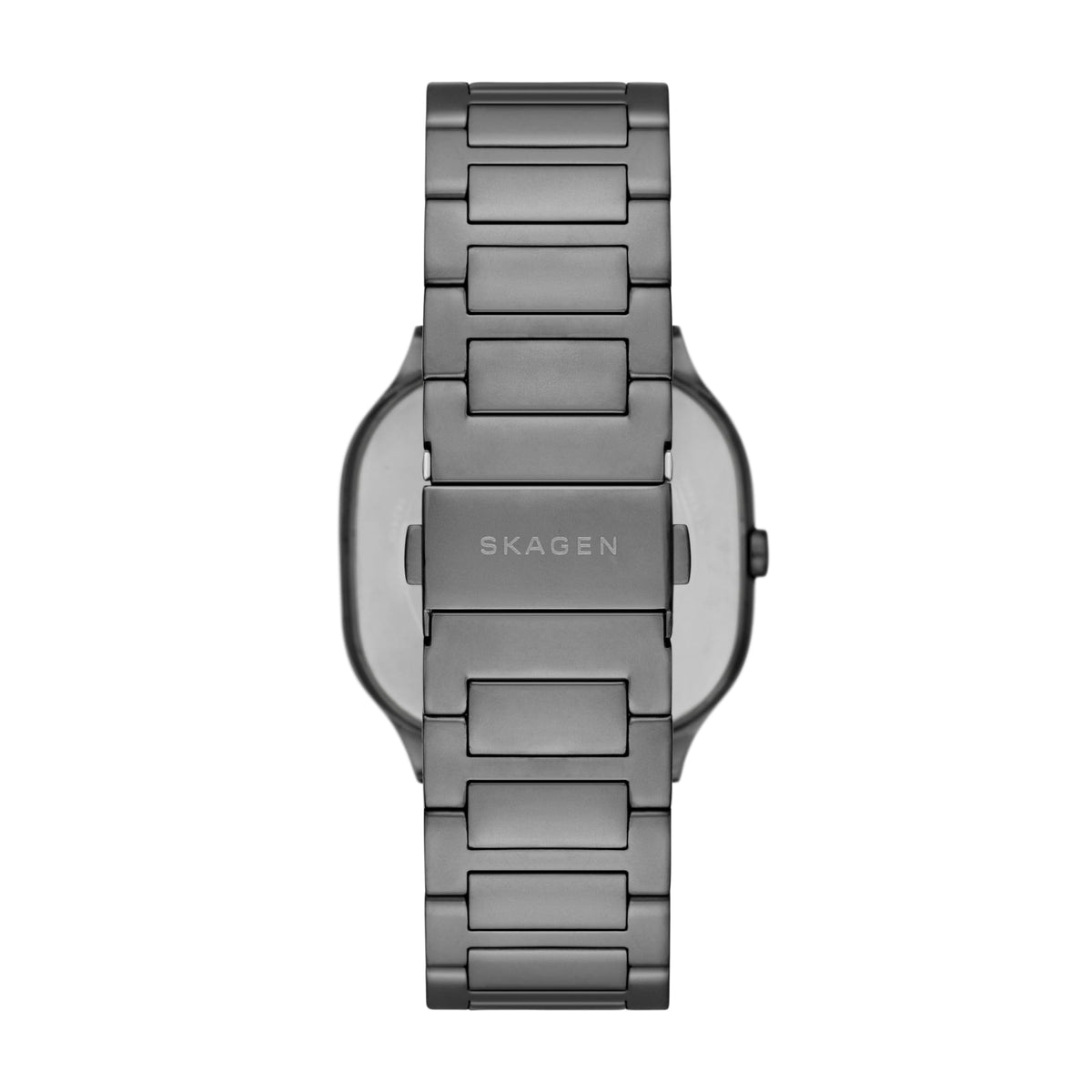 Stainless Steel Watch D89299