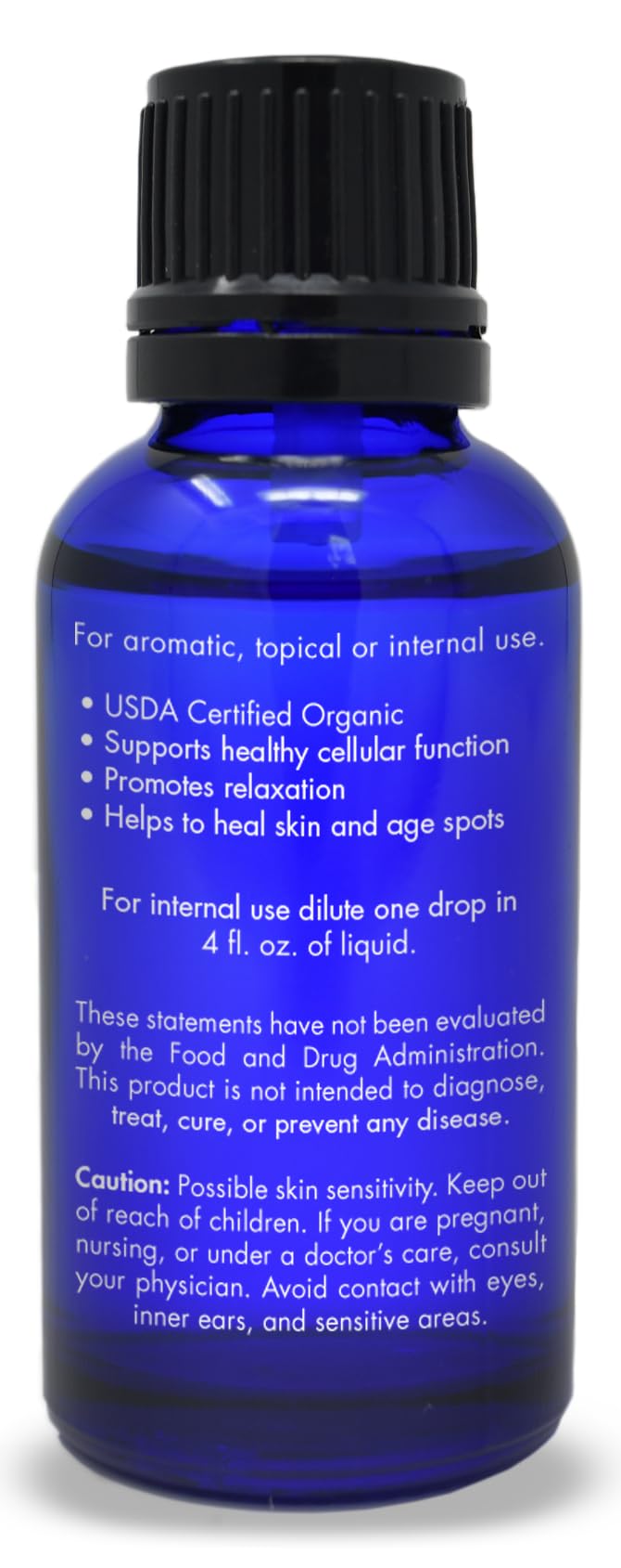 Frankincense Essential Oil 1 OZ O49614