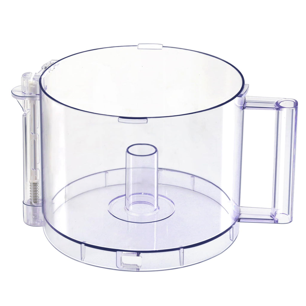14-Cup Food Processor Work Bowl with Gray Handle R67144
