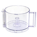 14-Cup Food Processor Work Bowl with Gray Handle R67144