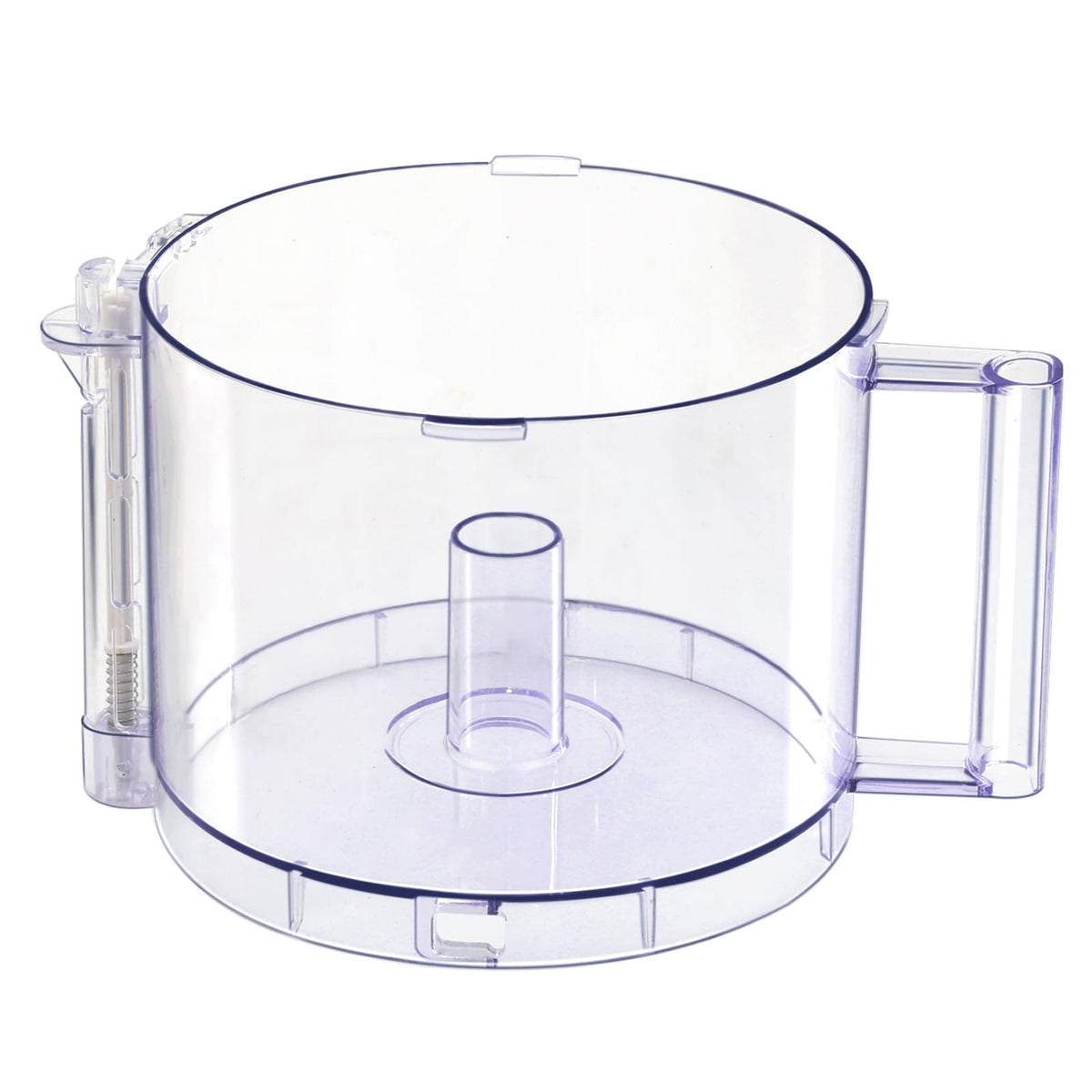 14-Cup Food Processor Work Bowl with Gray Handle R67144