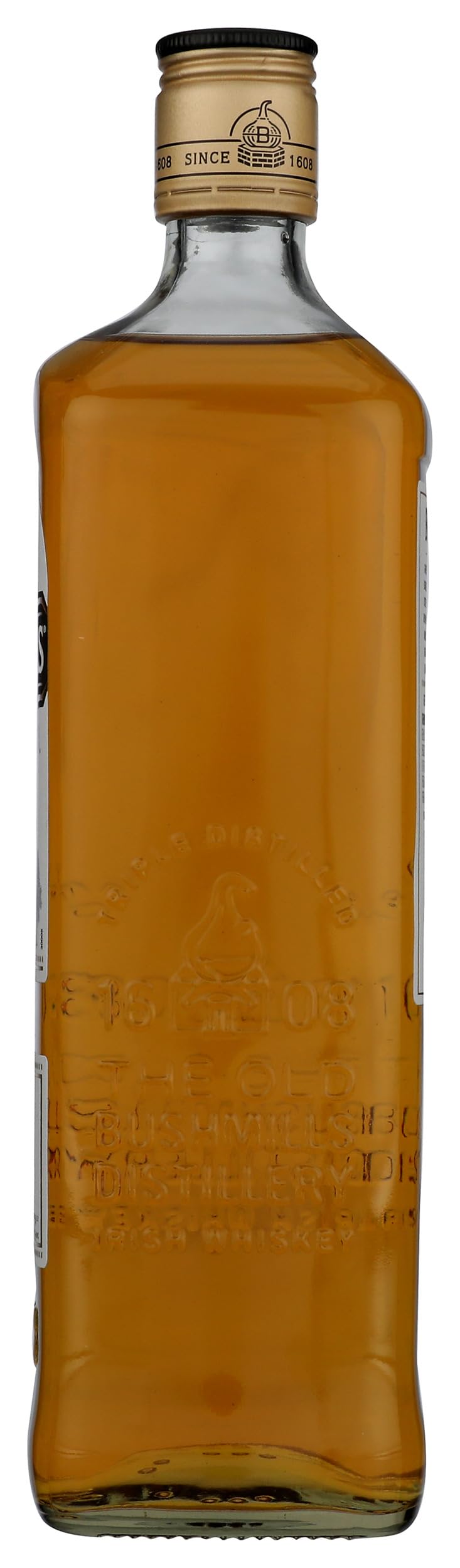 Irish Whiskey 750ml N27752