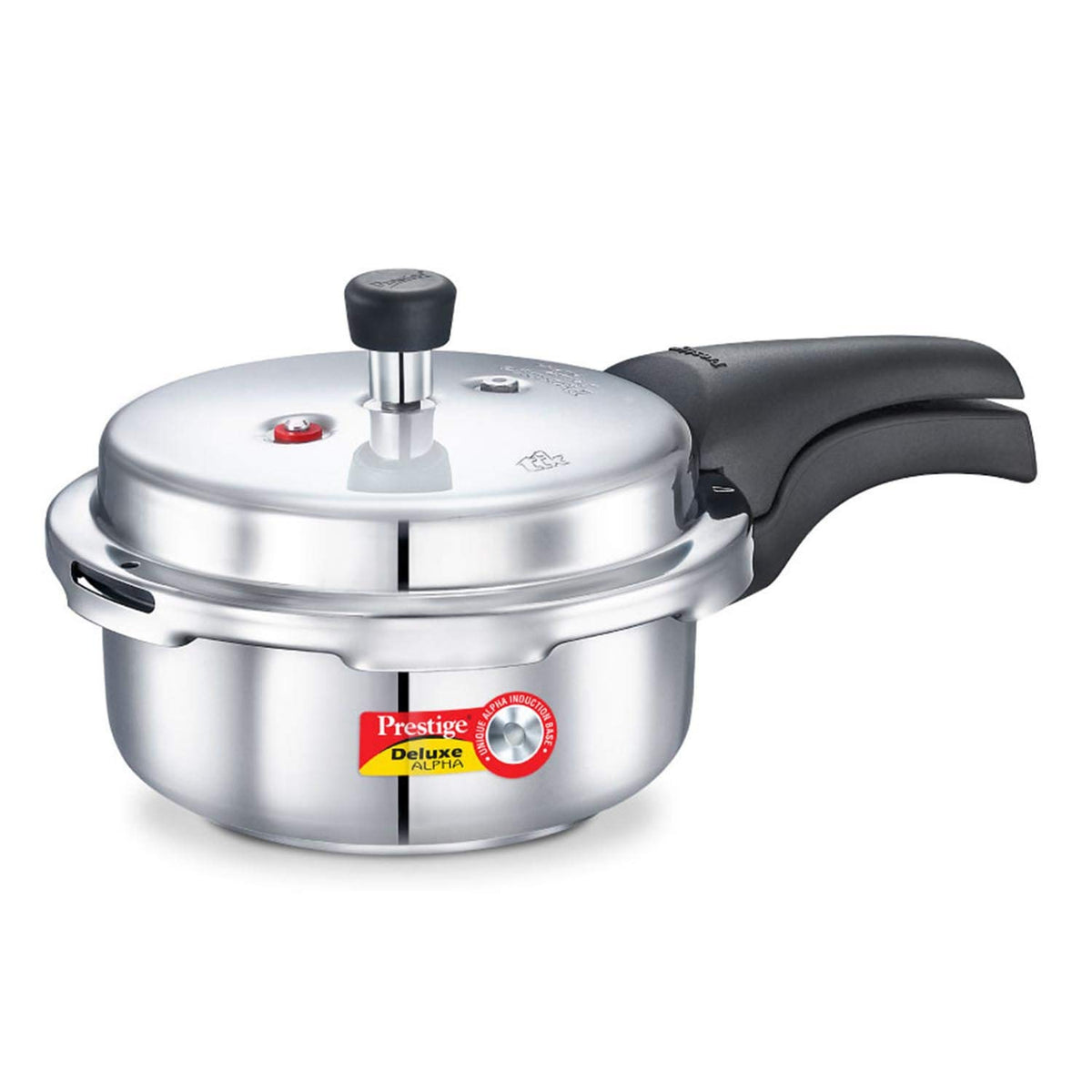 Stainless Steel Pressure Cooker, 2 Liters K5324