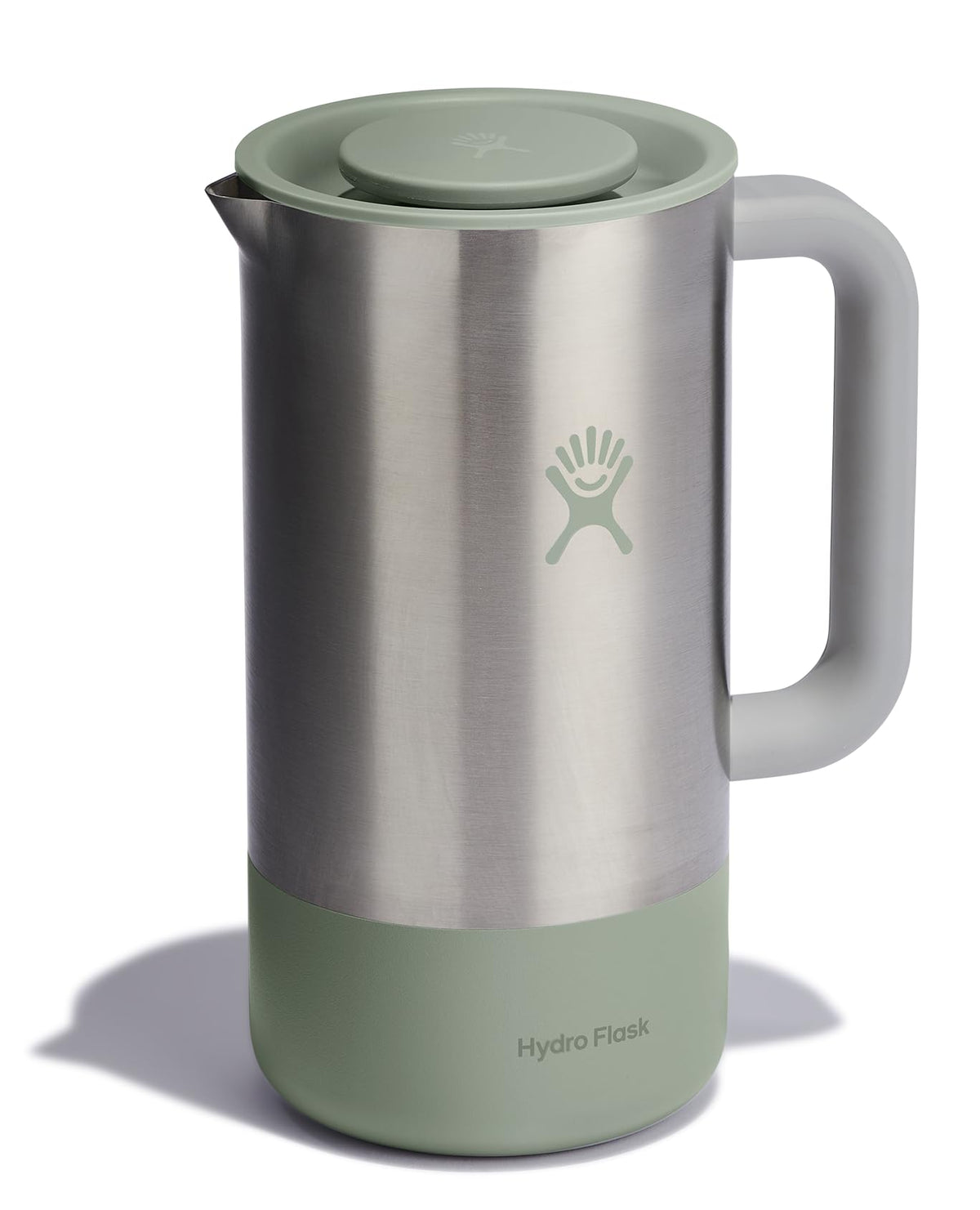 Insulated Stainless Steel Coffee Maker N959706