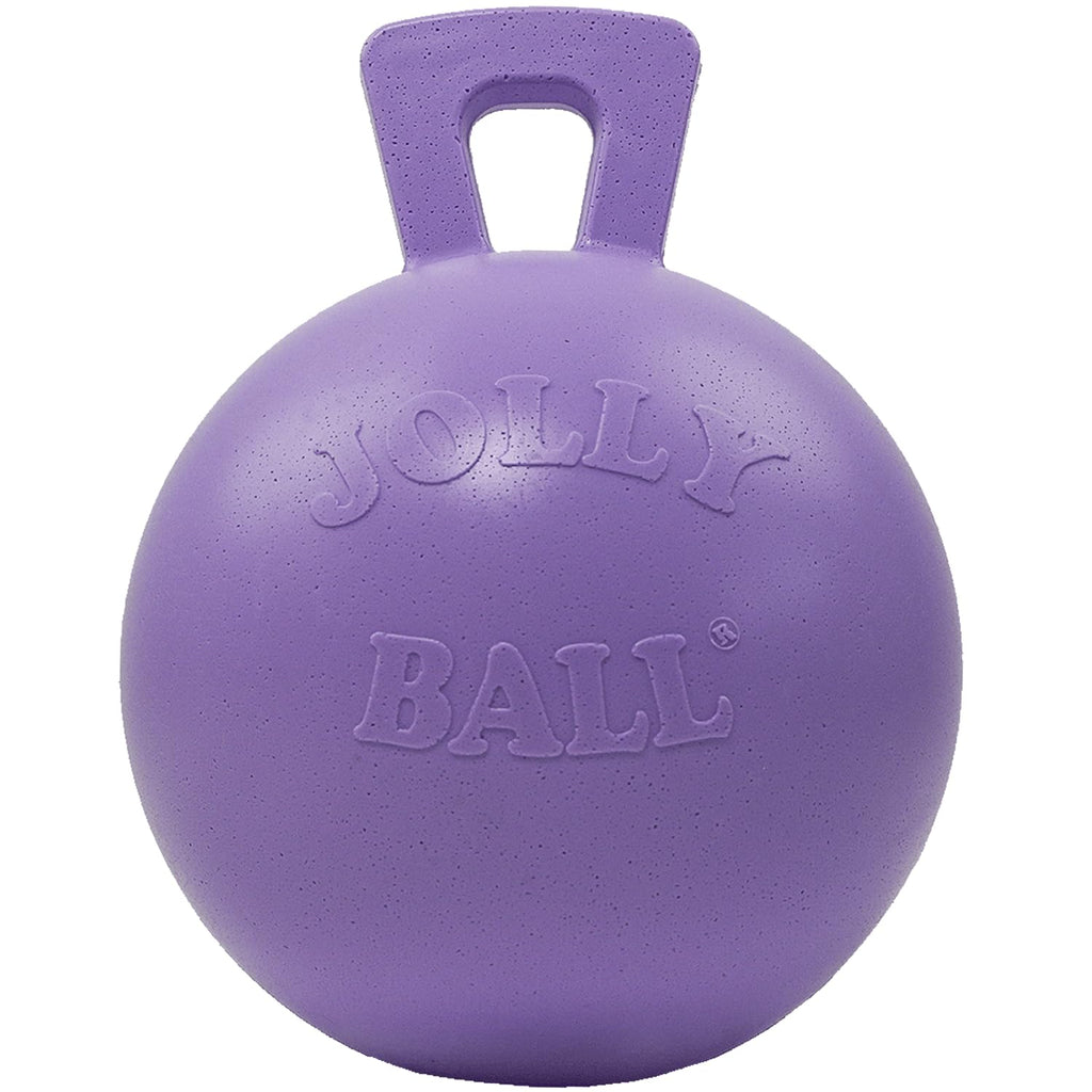 10 in Horse Toy Light Purple H49545