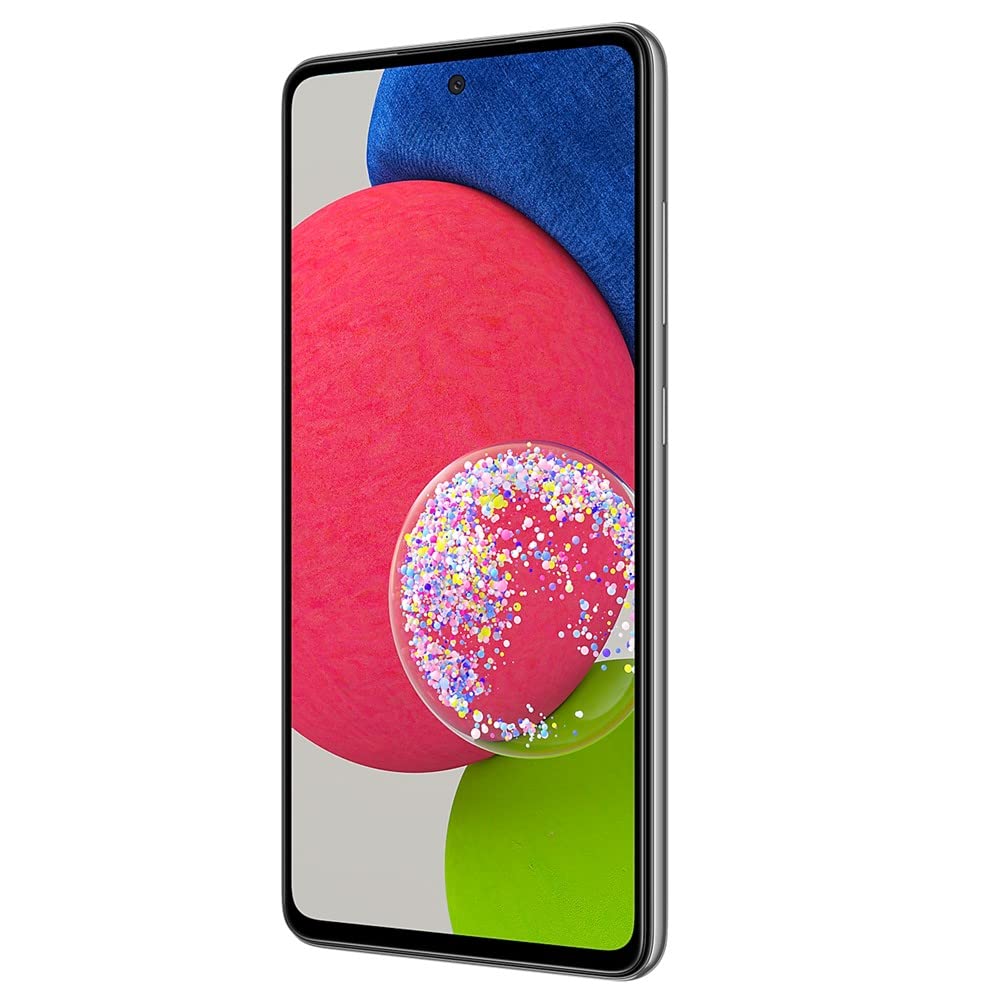 Unlocked 128GB Black Smartphone L49655
