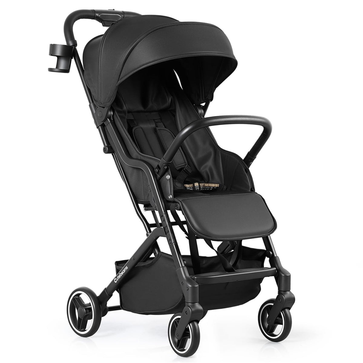 Lightweight Compact Travel Stroller I7802