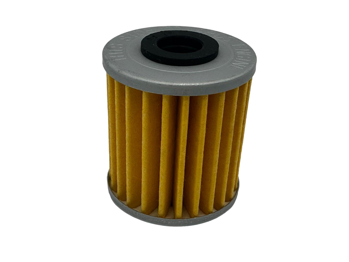 Full Syn Oil Change Kit T923