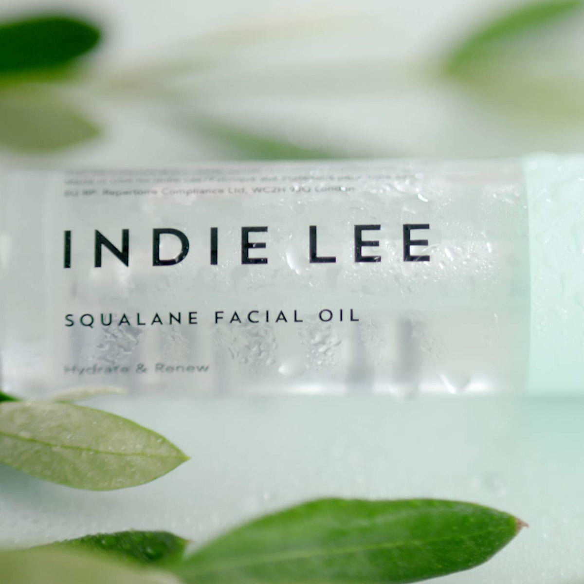 100% Squalane Oil Daily Face Oil 30ml P530038