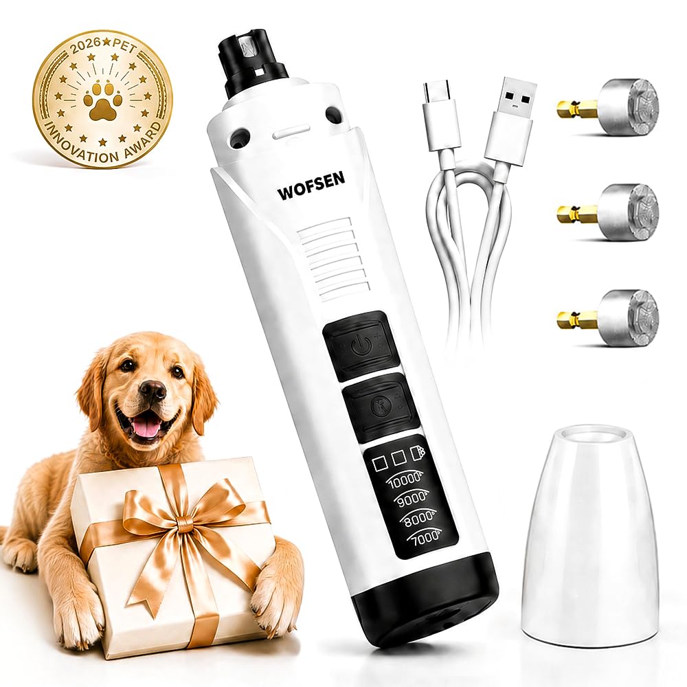 Dog Nail Grinder Z48419