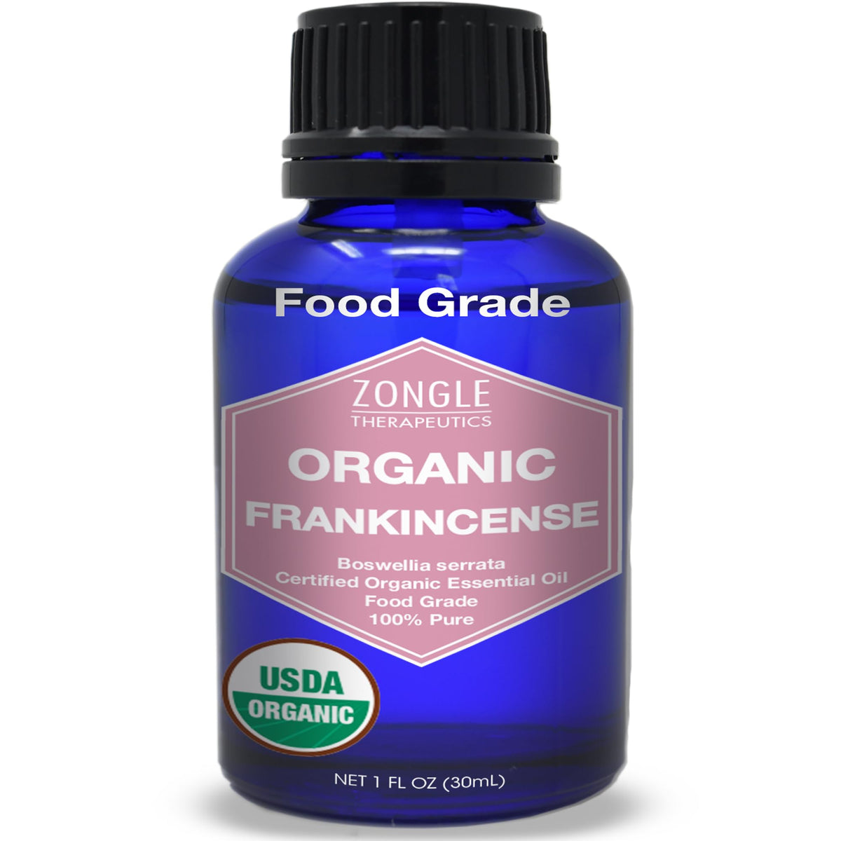 Frankincense Essential Oil 1 OZ O49614