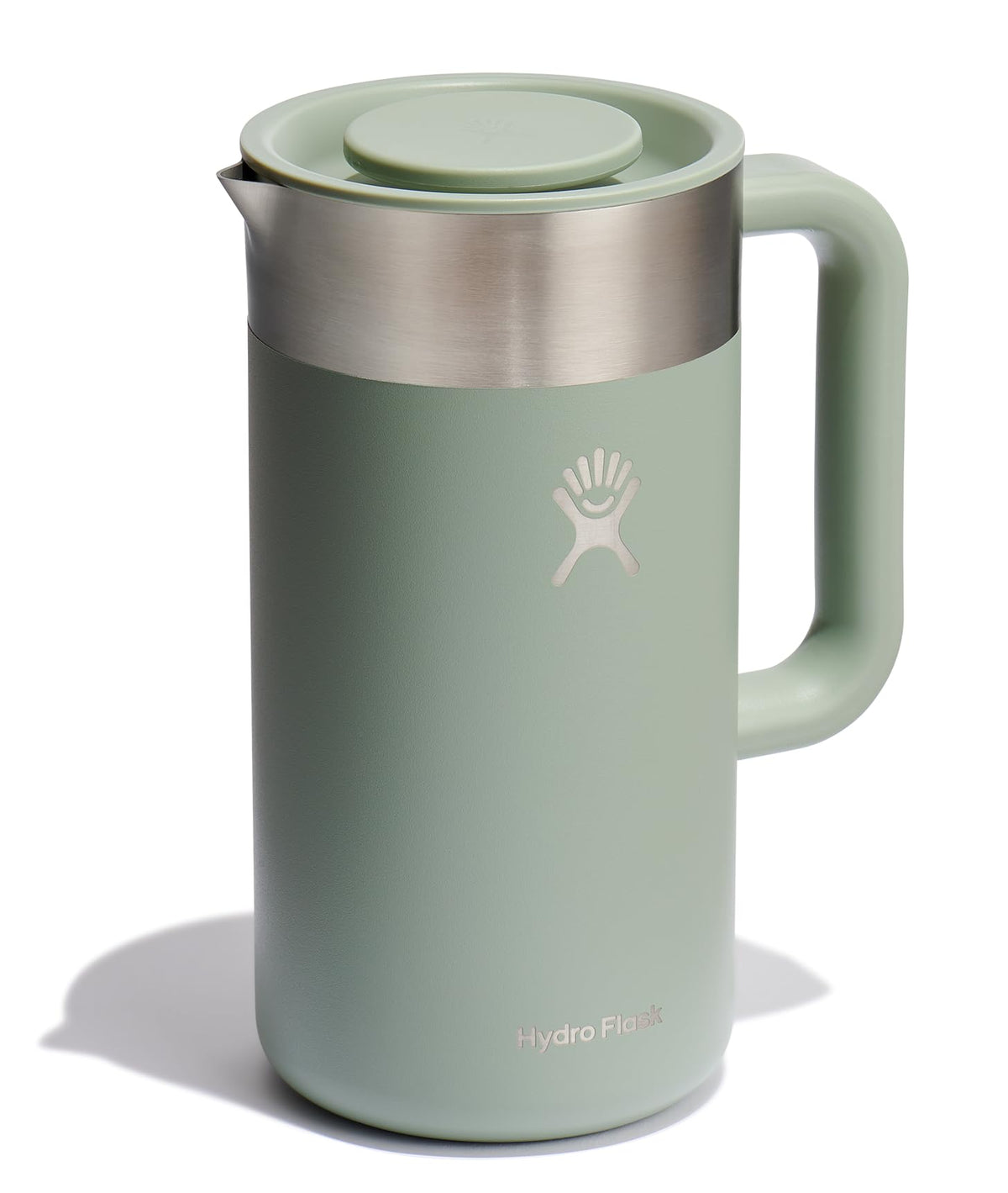 Insulated Stainless Steel Coffee Maker N959706