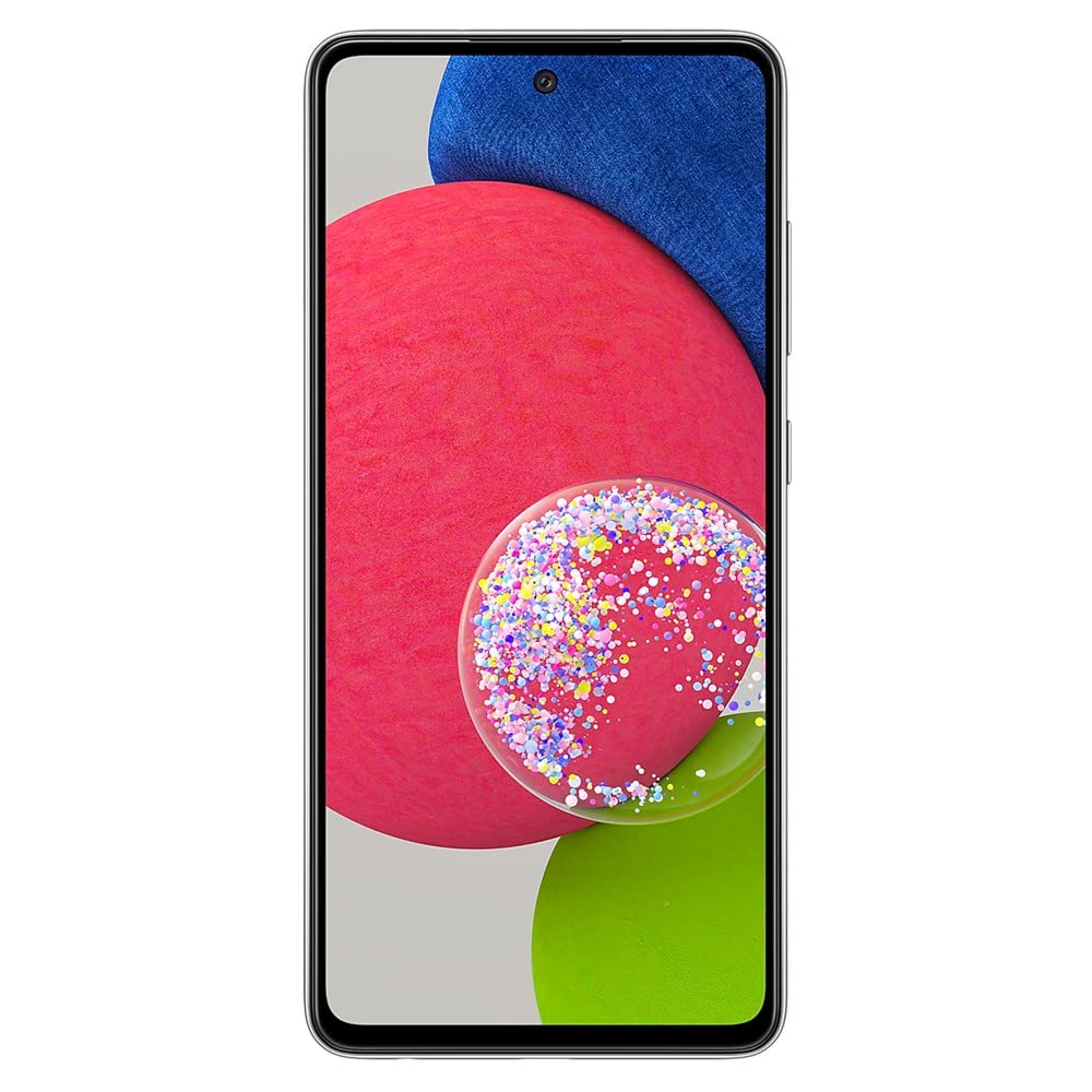 Unlocked 128GB Black Smartphone L49655
