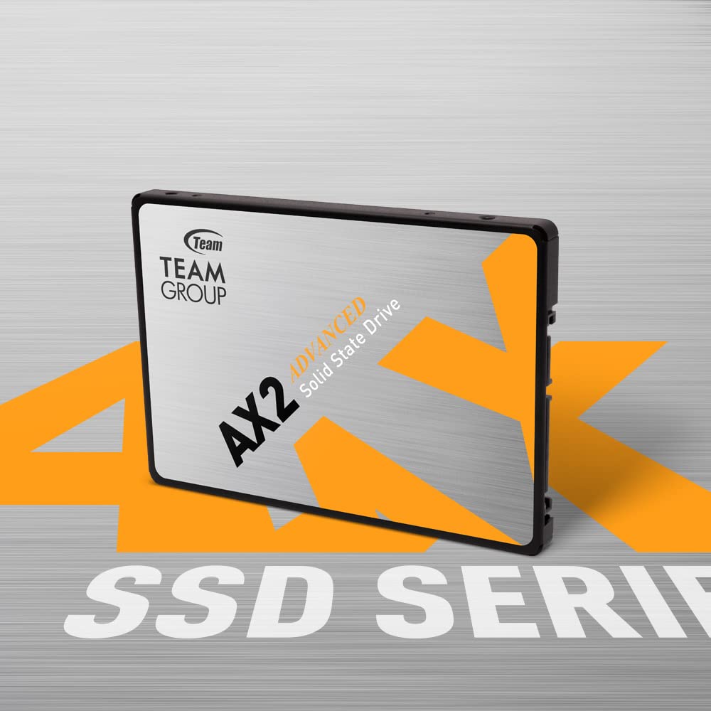 512GB 2.5 Inch SATA III Internal Solid State Drive SSD F7230