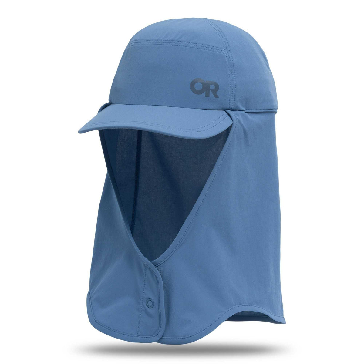 Sun Cape Cap H2432