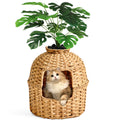 Cat Litter Box Enclosure C5110