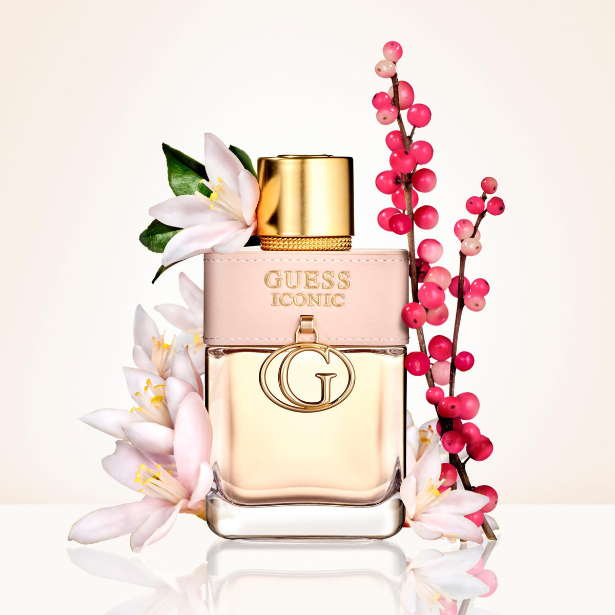 Women Eau de Parfum Spray 0.06 Fl. Oz. / 2 mL G595425